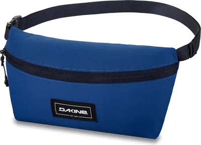 Produktbild von Dakine Hip Pack LT Deep Blue Hüfttasche