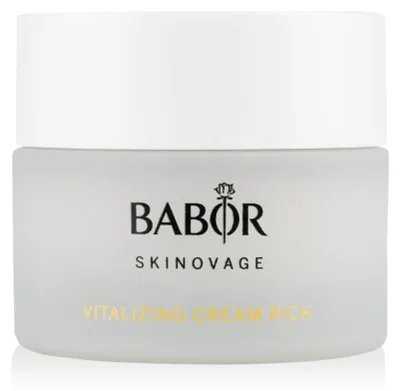 Produktbild von Belebende Reichhaltige Creme für Skinovage (Vitalizing Cream Rich) 50 ml