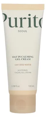 Produktbild von Purito Seoul Oat-In Calming Gel Cream