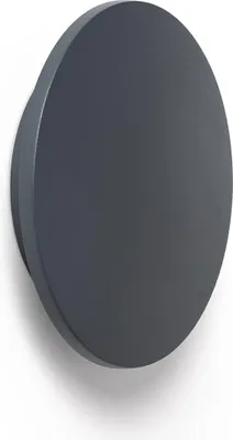 Produktbild von LED Wandleuchte Außen 10W Aluminium CCT Wählbar Blekkom S Anthrazit
