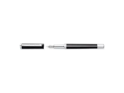 Obrázek produktu pro Staedtler triplus 474, Antracit, Na náplně, Modrá, Kov, Nerezová ocel, Pokuta
