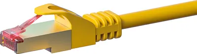 Zdjęcie produktu dla DSIT CAT 6 Netzwerkkabel LSOH