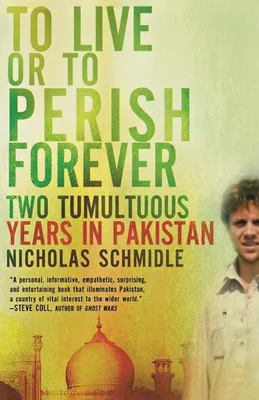 Produktbild von To Live or to Perish Forever