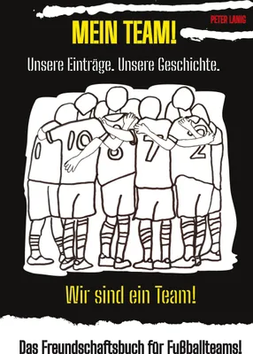 Produktbild von Meine Team!