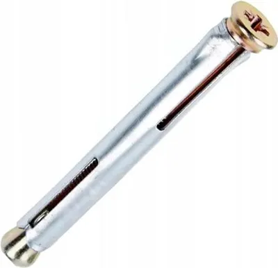 Obrázok produktu pre MKD TÜRANKER 10x182mm ARVEX STAHLDÜBEL 100 Stk.