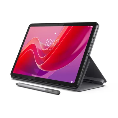 Image de Lenovo ZG38C05461 étui pour tablette 27,9 cm (11") Folio Gris