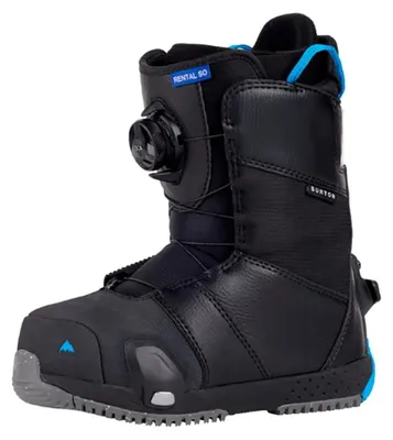 Produktbild von Burton Rental Junior Step On Snowboardstiefel Schwarz 25.0 Kinder Schwarz 25.0