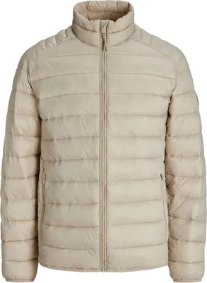 Immagine prodotto di Jack & Jones Bradley Piumino leggero Beige 2XL Uomo Beige 2XL