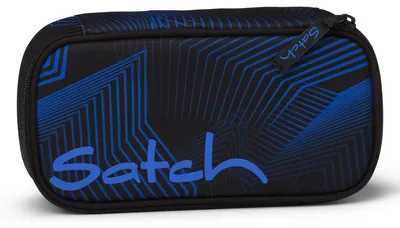 Produktbild von Satch Schlamperbox Seismic Blue