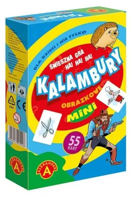 Immagine prodotto di Gioco di indovinelli con immagini Mini 1786