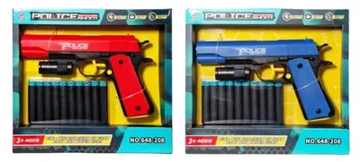 Immagine prodotto di Pistola a dardi - SWEDE
