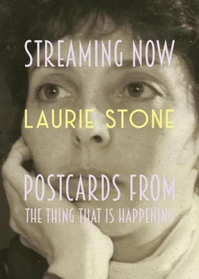 Obrázok produktu pre Streaming Now: Postcards from the Thing That Is Happening