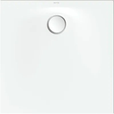 Zdjęcie produktu dla Brodzik prostokątny BetteUltra Space, 800x800x15mm, 4004-000T1