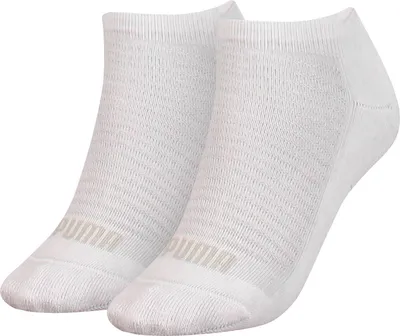 Produktbild von Puma Damen Sneakersocken Women Sneaker white