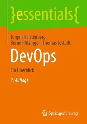 Obrázok produktu pre DevOps