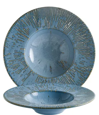 Produktbild von Snell Sky Banquet Pastateller 28cm - 6 Stück