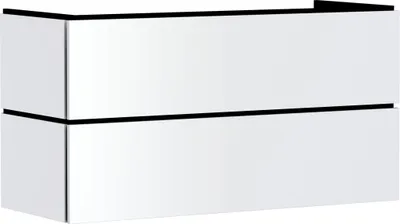 Produktbild von HANSGROHE 54298700 Waschtischunterschrank Xilesa E