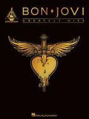 Image de Bon Jovi : Le meilleur de
