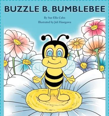 Produktbild von Buzzle B. Bumblebee