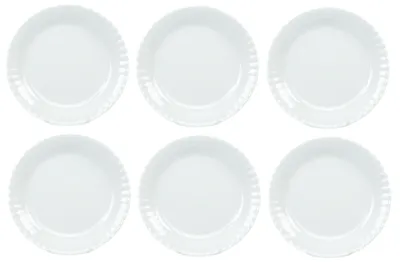 Produktbild von Chodzież Iwona 1000 Speiseteller 6er Set 24 cm