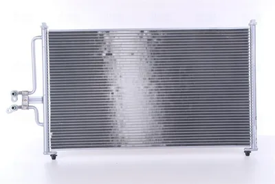 Produktbild von NISSENS 94731 Kondensator Klimaanlage für FORD MAVERICK