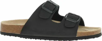 Produktbild von Damen Hausschuhe Medi Line 404-24 schwarz 38