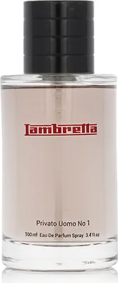 Productafbeelding van Lambretta Privato Heren Eau de Toilette, 100 ml
