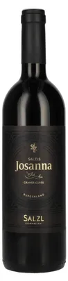 Image de Salzl Grande Cuvée Josanna 2022 14% Vol. 0,75l