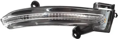 Produktbild von Spiegel Blinker Spiegelblinker RECHTS 963053102R für Renault Megane IV 4 2015-