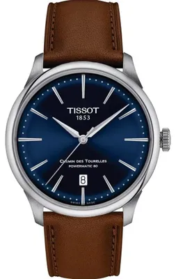 Produktbild von Tissot Mod. Chemin Des Tourelles