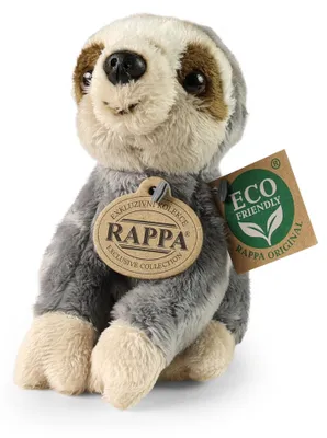 Immagine prodotto di Bradipo di peluche, 13 cm, ecologico