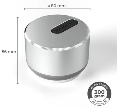 Obrázok produktu pre Stabilizátor záznamu HumminGuru Lumi