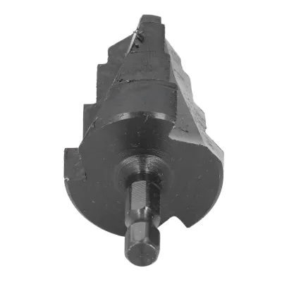 Image de Foret d'alésage pour tuyaux,foret étagé de levage PPR,foret de levage PPR,foret de levage PPR,foret étagé,foret de dilatation pour tuyaux
