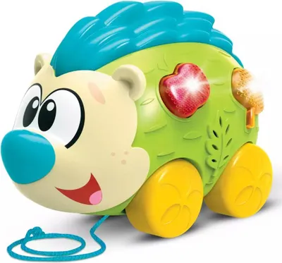 Obrázok produktu pre Švihácky ježko
