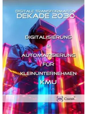 Obrázok produktu pre Digitalisierung & Automatisierung für Kleinunternehmen + KMU