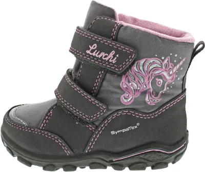 Produktbild von Lurchi Kamilye-Sympatex 3333022-35 (25/grey pink)