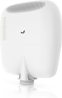 Zdjęcie produktu dla Ubiquiti EP-S16, L2/L3, Gigabit Ethernet (10/100/1000), Obsługa PoE, Możliwości montowania w stelażu