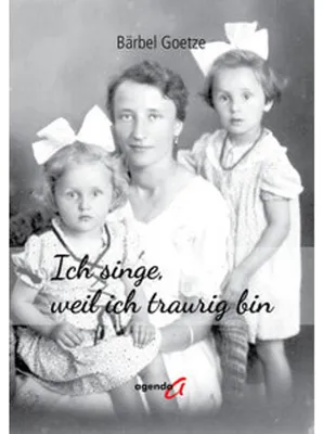 Immagine prodotto di Ich singe, weil ich traurig bin