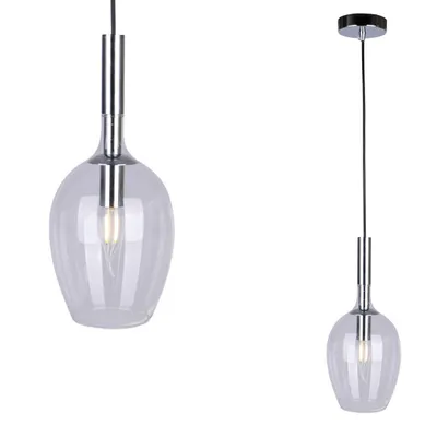 Obrázek produktu pro Závěsné svítidlo 1x40W TANGO ML6163 Milagro