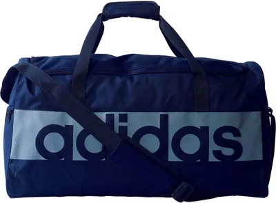 Produktbild von adidas Linear Performance Teambag Medium Sporttasche, Größe:M