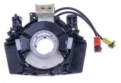 Produktbild von EBG Schraubenfeder Luftfederbalg Nissan 25567-CD025