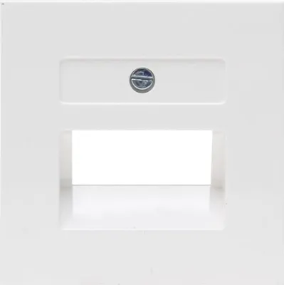 Produktbild von Kopp 371729003, Weiß, konventionell, Jede Marke, 5 Stück(e)