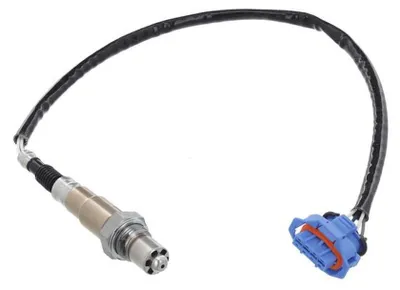 Produktbild von VALEO Lambdasonde für CHEVROLET ORLANDO (J309) vor-Kat Planarsonde Beheizt 570mm 368530