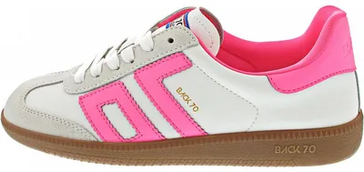 Produktbild von Back 70 Cloud 2505-03 Sneaker low Weiß in Gr. 37