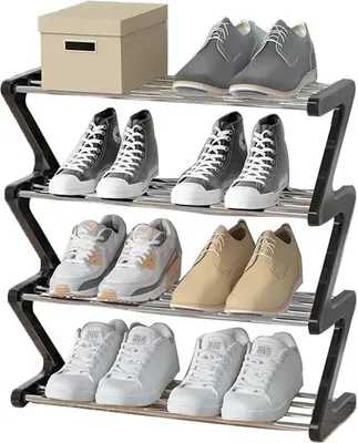 Obrázok produktu pre Organizér na topánky / Stojan na topánky