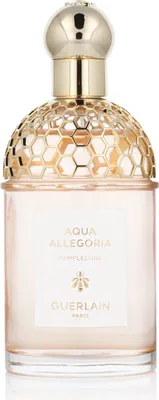 Produktbild von Guerlain Aqua Allegoria Pamplelune EDT plnitelný 125 ml W