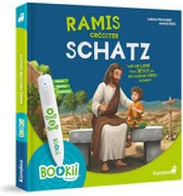 Produktbild von Buch für Kinder: Eine Geschichte über die Verwandlung eines kleinen Jungen