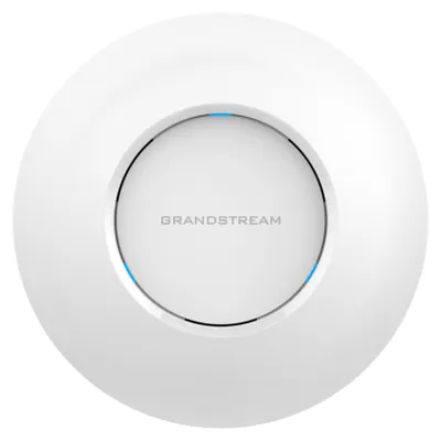 Obrázok produktu pre Grandstream Networks GWN7625 WLAN prístupový bod Weiß Power over Ethernet (PoE)