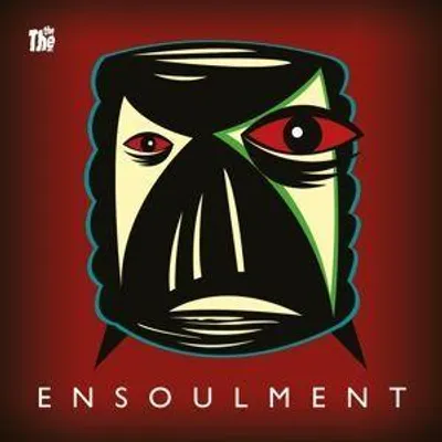 Produktbild von Ensoulment (Ltd. 1CD Mediabook)