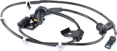 Produktbild von RIDEX ABS Sensor Raddrehzahl Vorne Rechts für HYUNDAI COUPE (GK) 412W0575